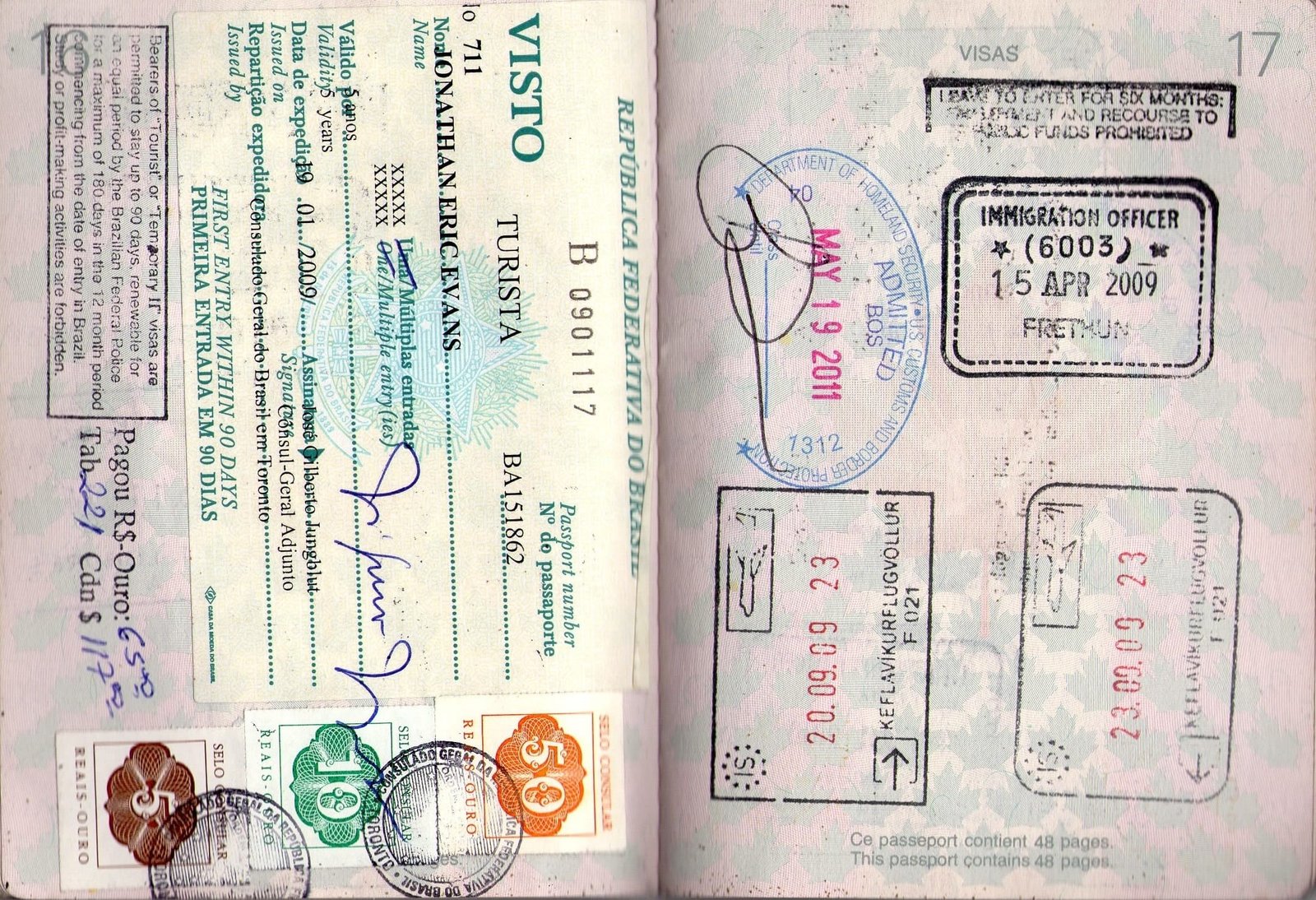 Read more about the article 台灣人去英國語言學校短期進修需要辦簽證嗎？